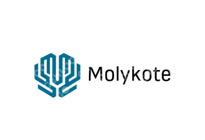 Molykote logo
